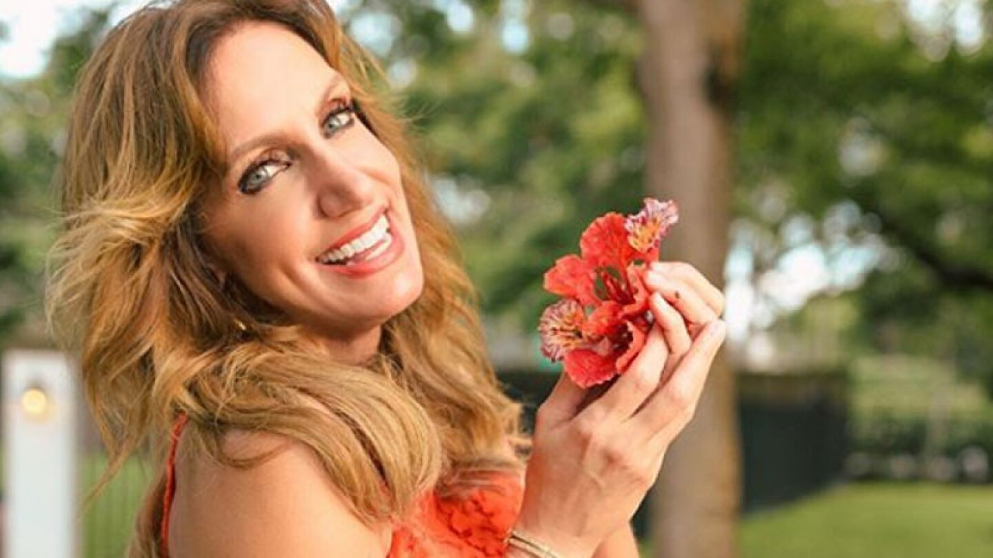 Lili Estefan explota y llama a Irina Baeva ‘rusita’ descarada