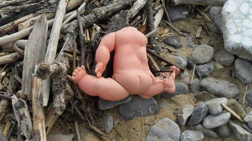 El secuestro y asesinato ocurrió en la India.