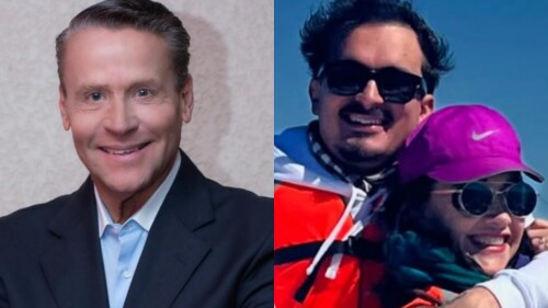 Alfredo Adame explota contra Susana Zabaleta y Ricardo Pérez