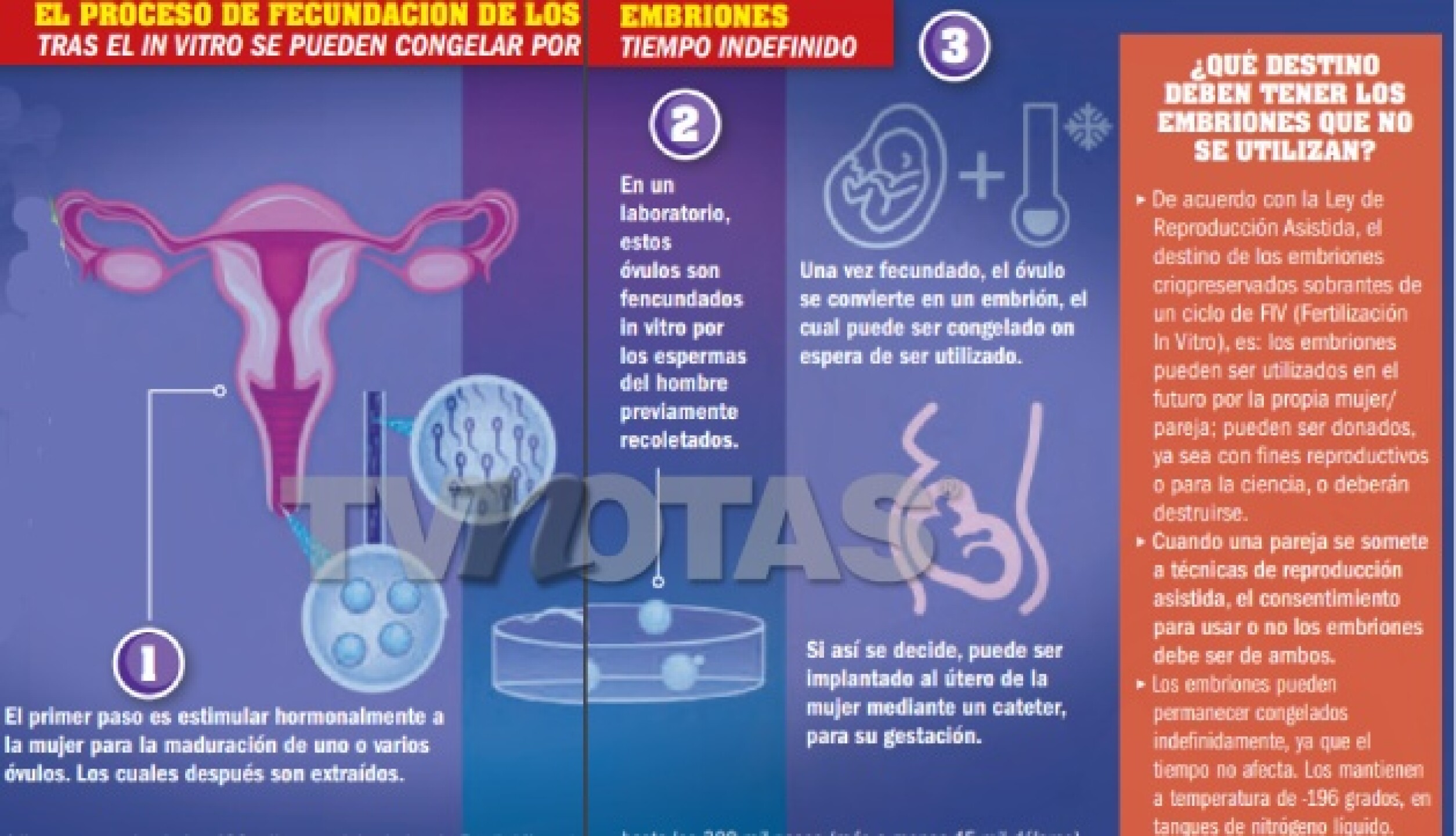 Poncho de Nigris desvela que tiene embriones congelados y ¡los venderán en 2 millones de dólares!