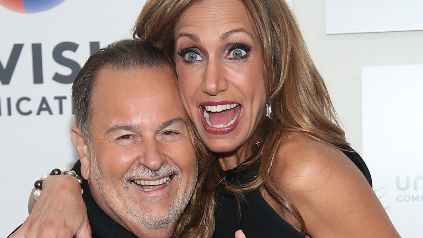 Dejan fuera a conductora de El Gordo y La Flaca y ella les manda esta indirecta