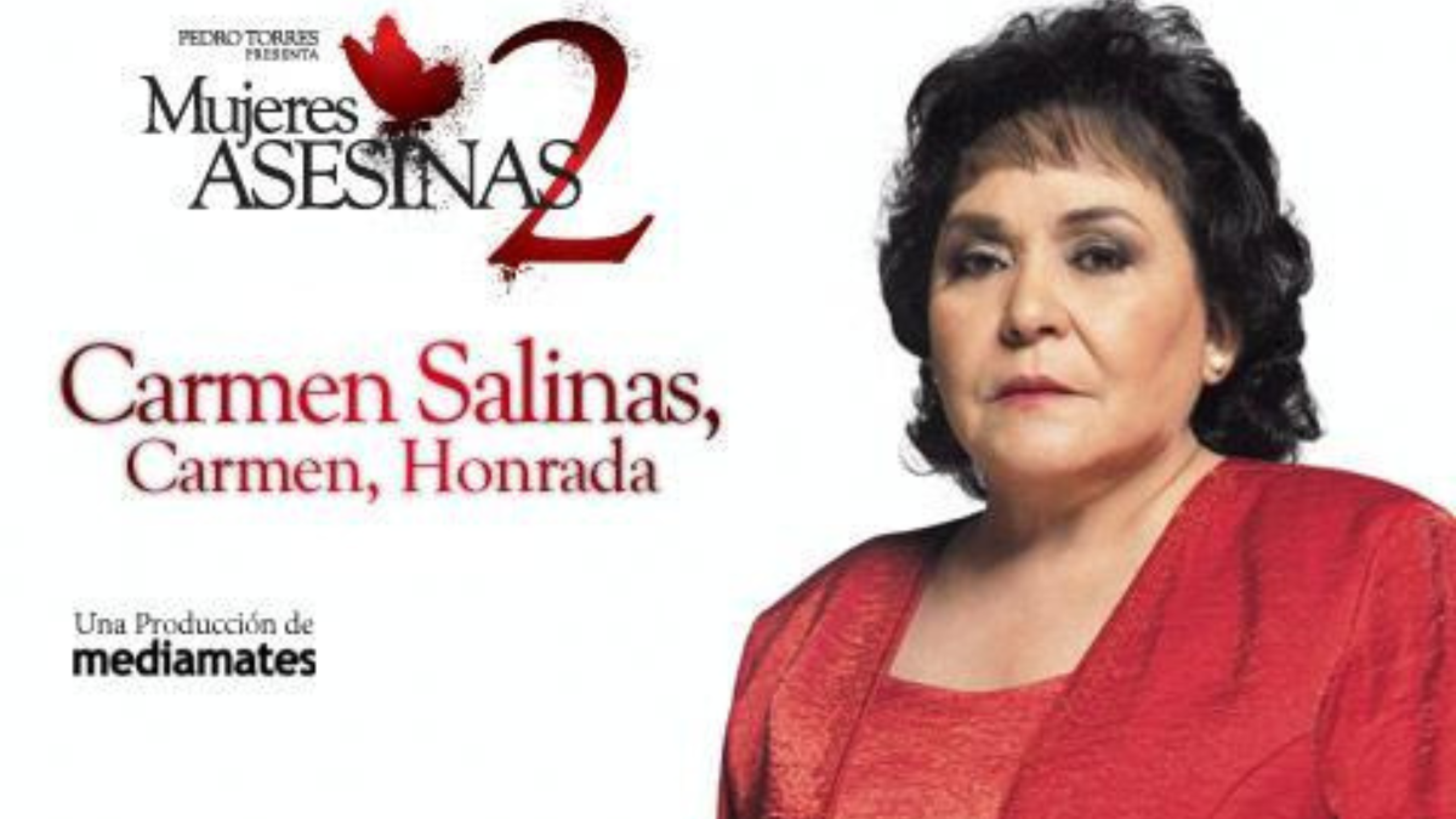 Carmen Salinas