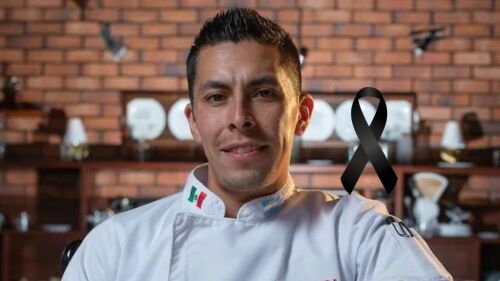 Daniel Lugo, chef