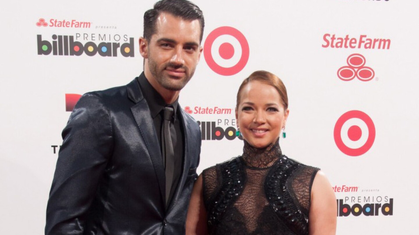 ¿Boda en secreto? Toni Costa confiesa que ya está unido de por vida con Adamari López
