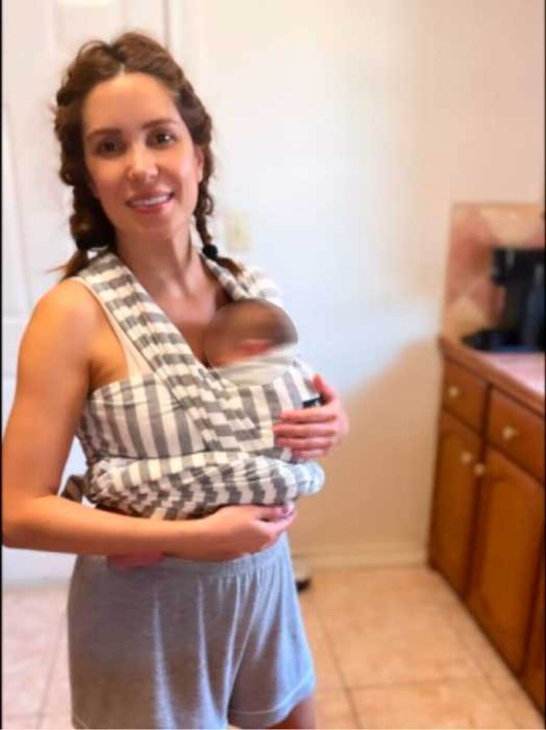 Andrea Escalona recuerda a Magda Rodríguez con emotivo mensaje