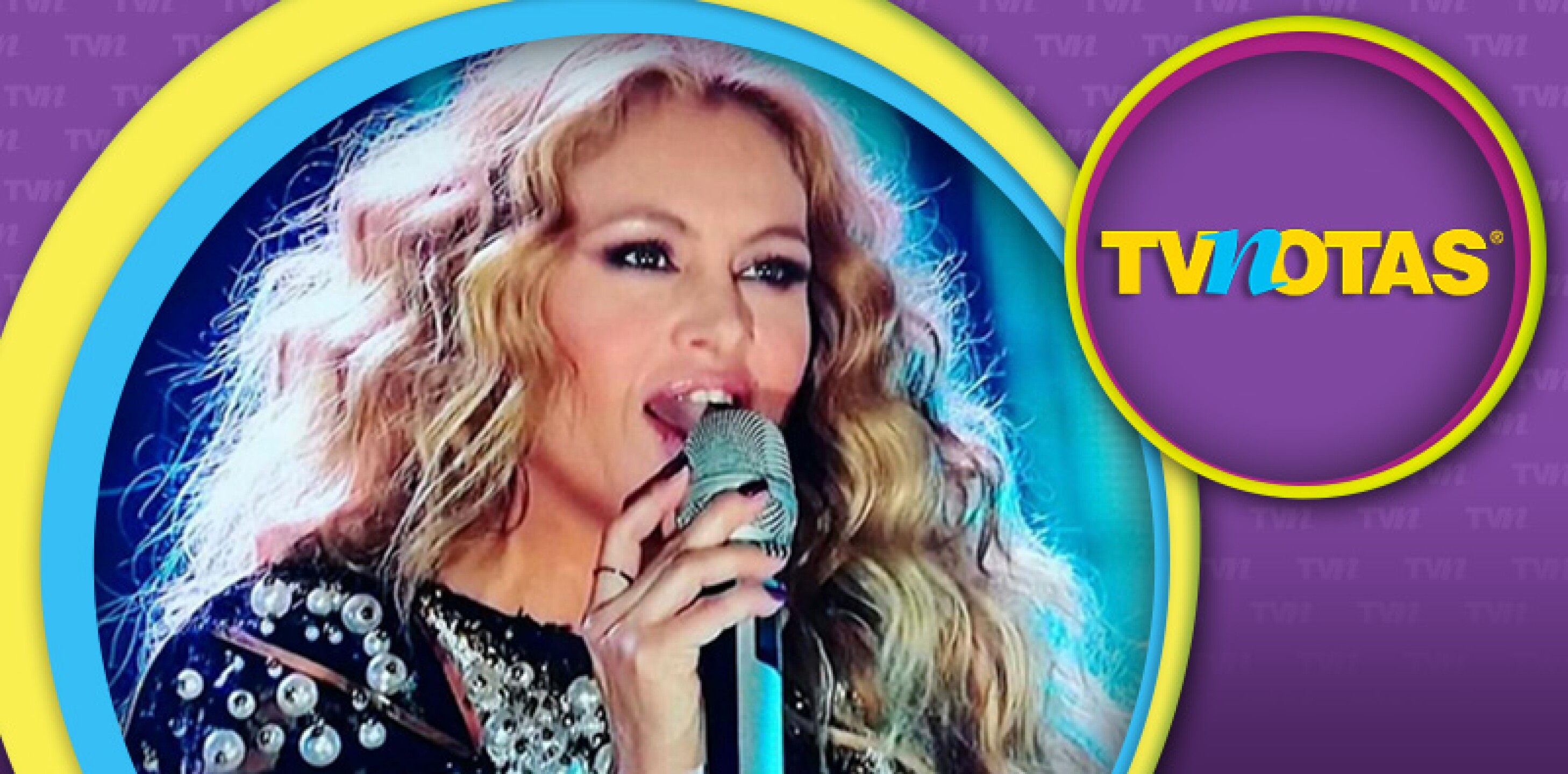 Paulina Rubio w.