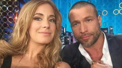carmen aub rafael amaya reencuentro el señor de los cielos regreso