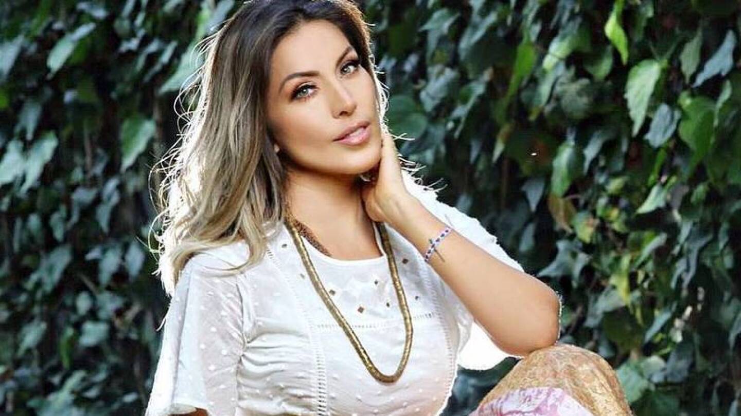 Karla Pineda covid