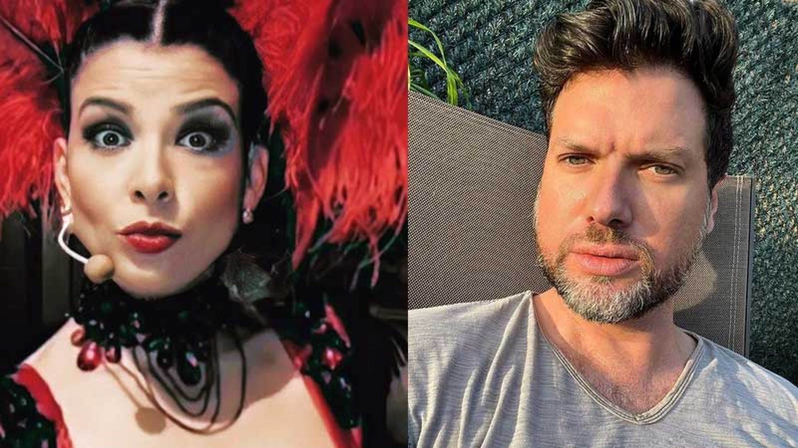 Mauricio Martínez revela que Lisset es la mujer de su vida