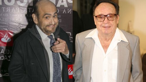 Chespirito tendrá su propia serie