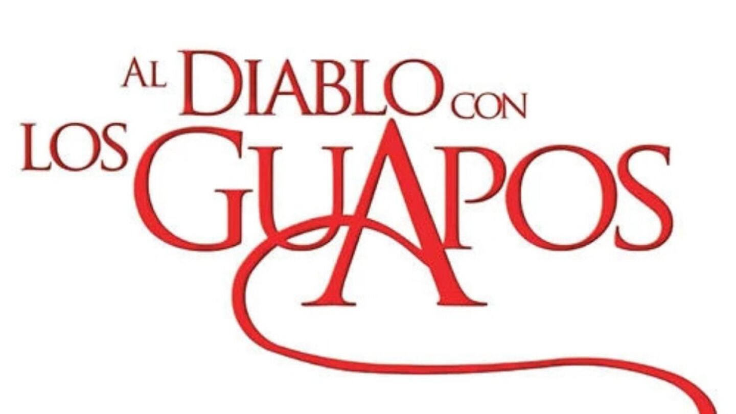 Allisson Lozz, actriz de 'Al diablo con los guapos'