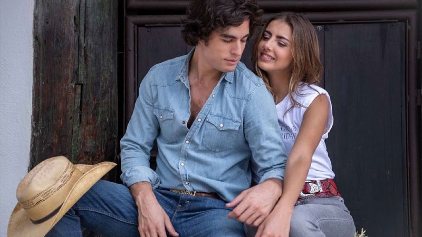 quererlo todo telenovela