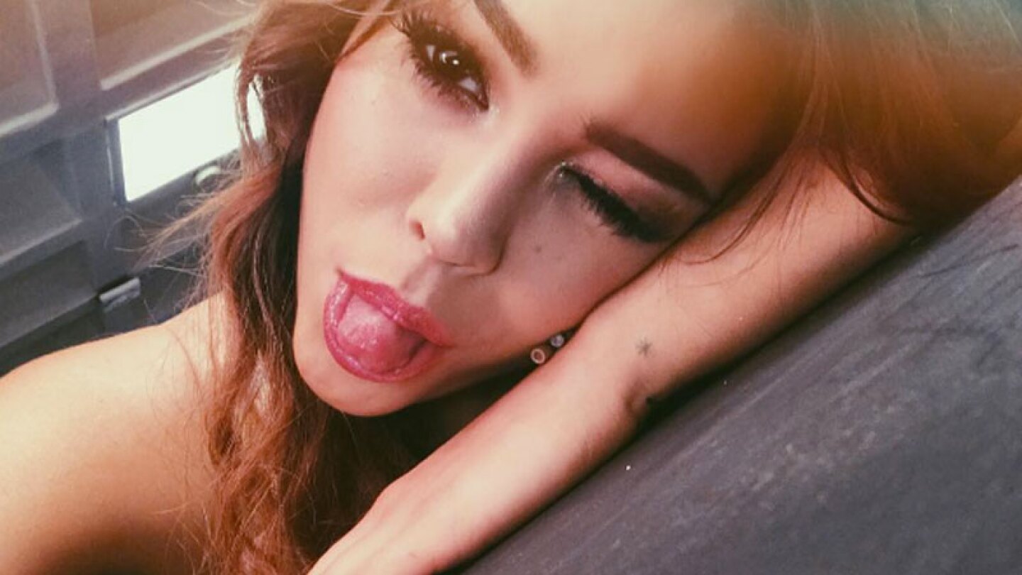 Danna Paola n