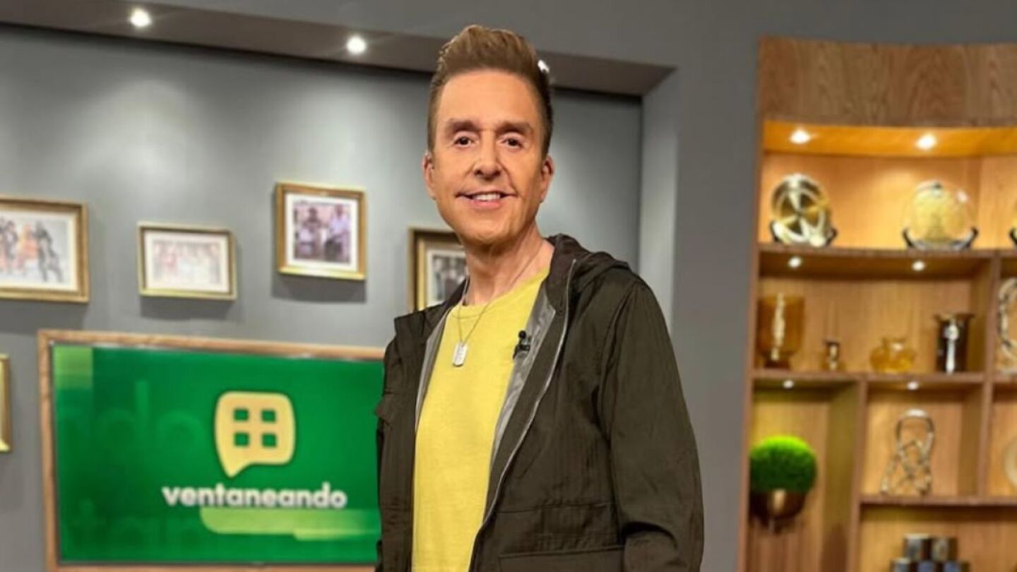 Daniel Bisogno cumpleaños