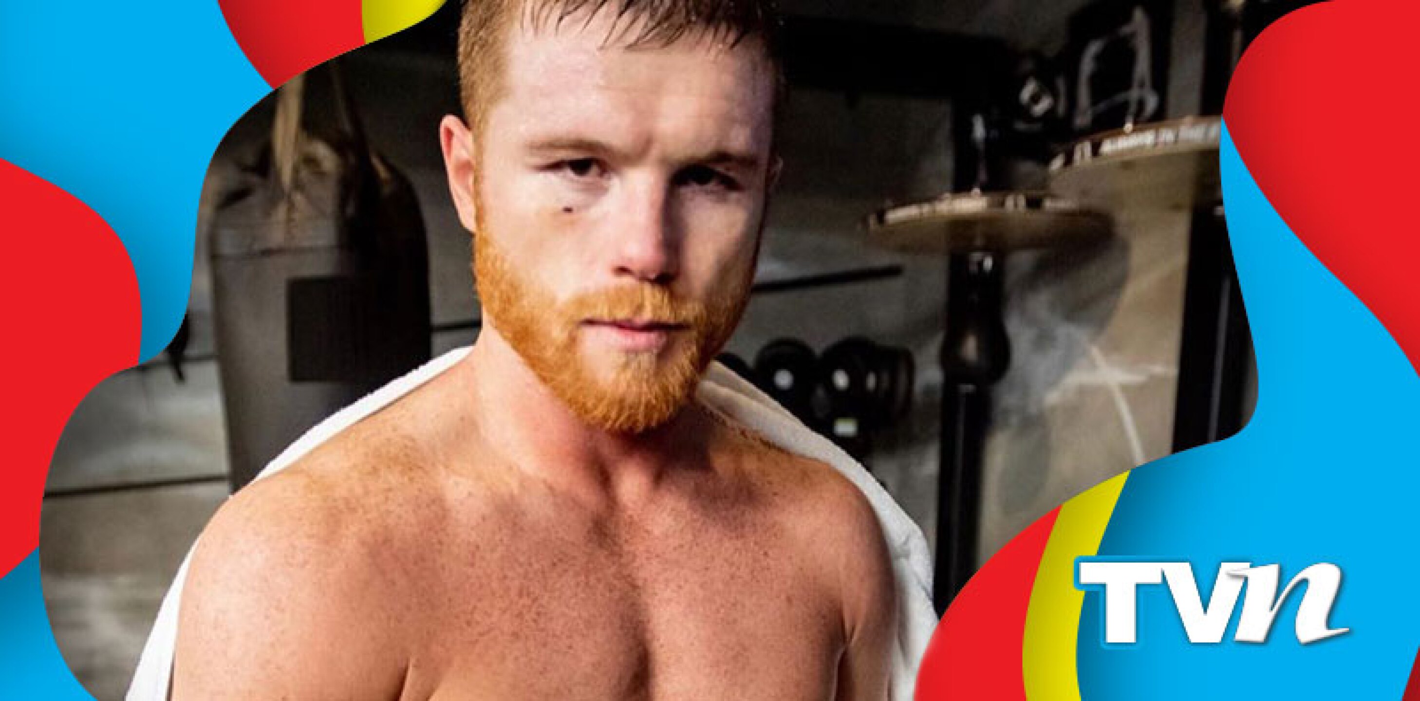Saúl Canelo Álvarez