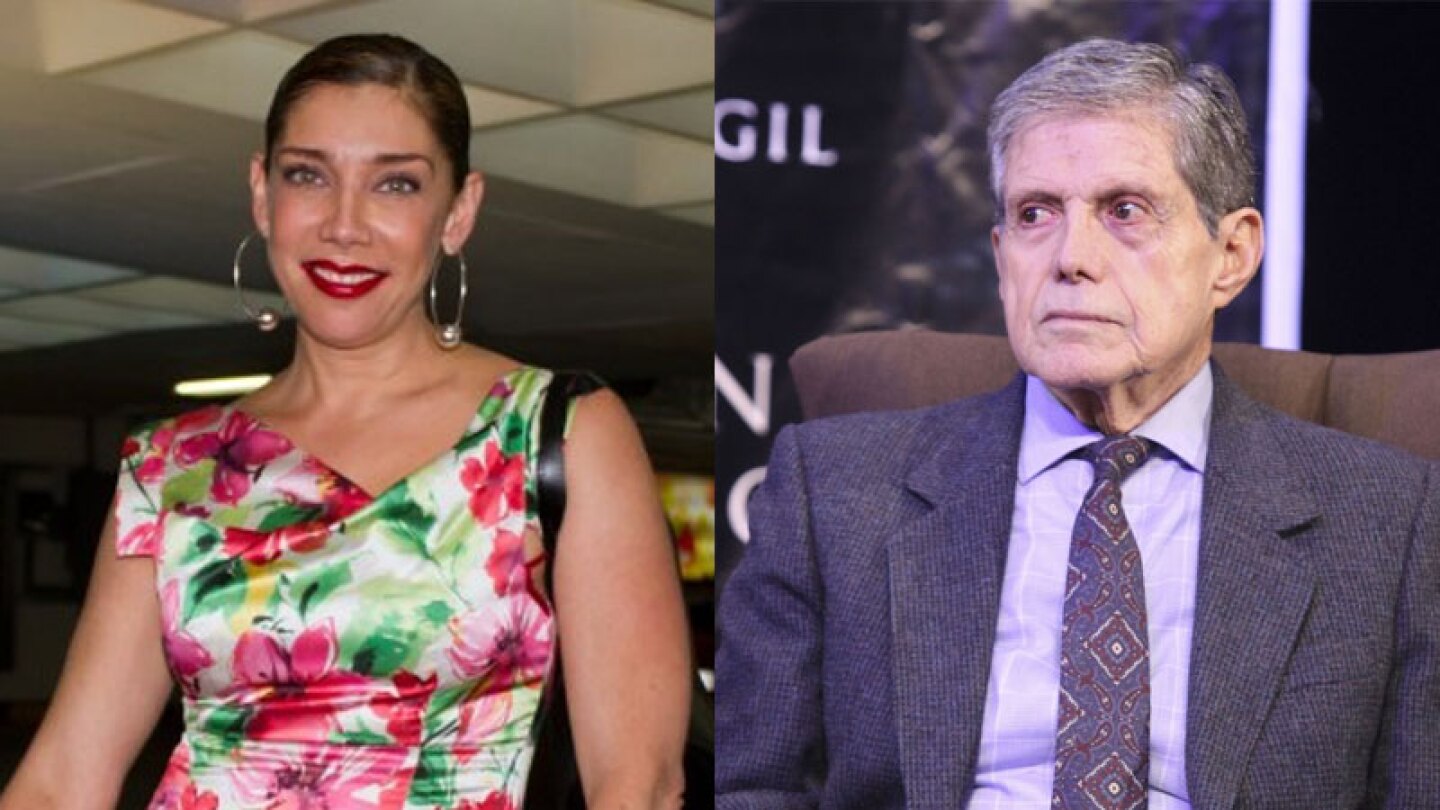 En nuestra edición más reciente te comentamos que el primer actor padece cáncer de riñón u decidió atenderse en el Hospital de Nutrición