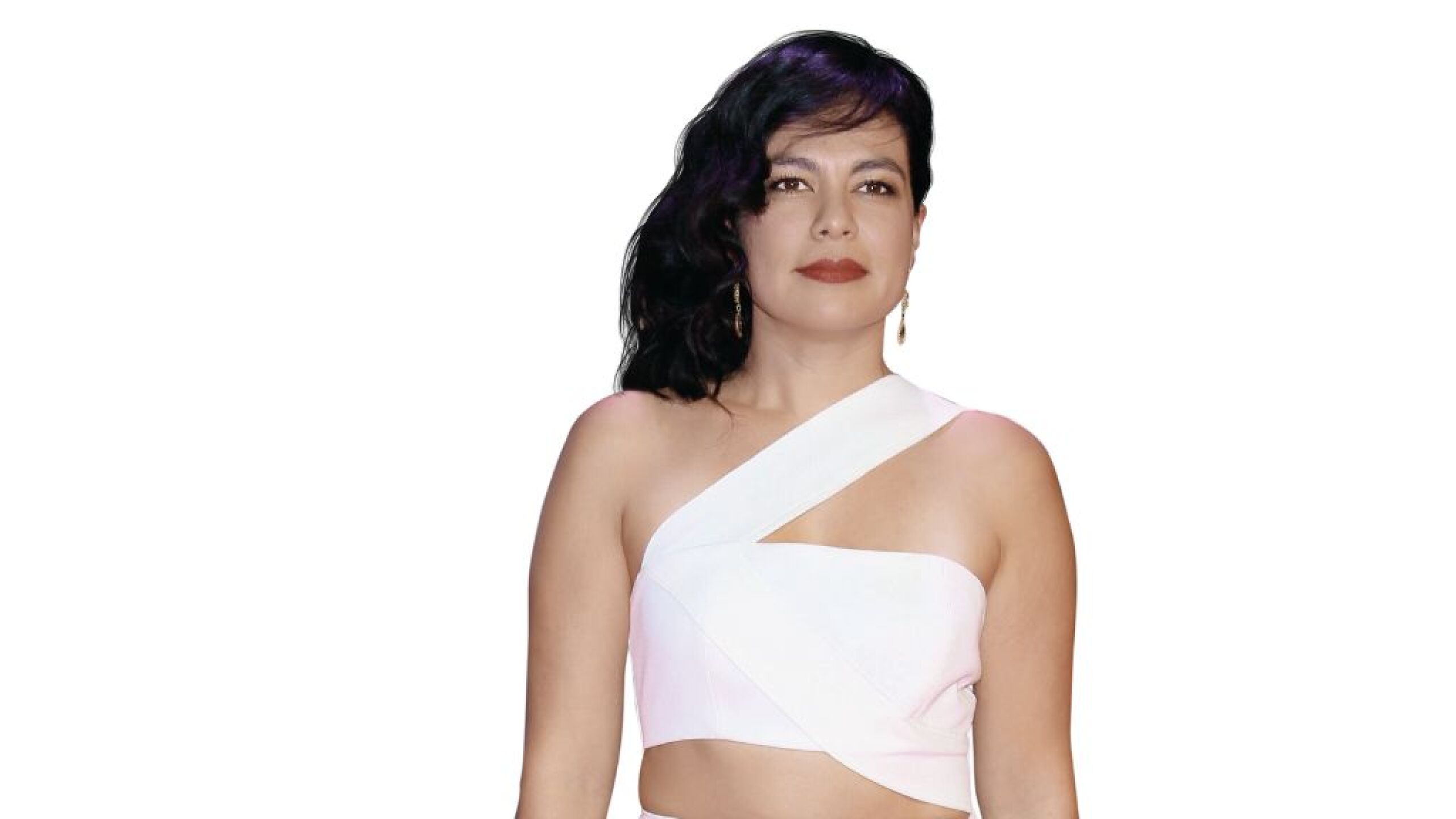 Yaritza Aparicio