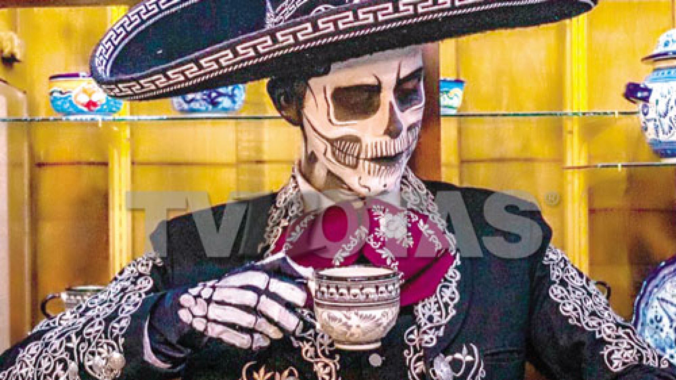 El Charro González tvnotas