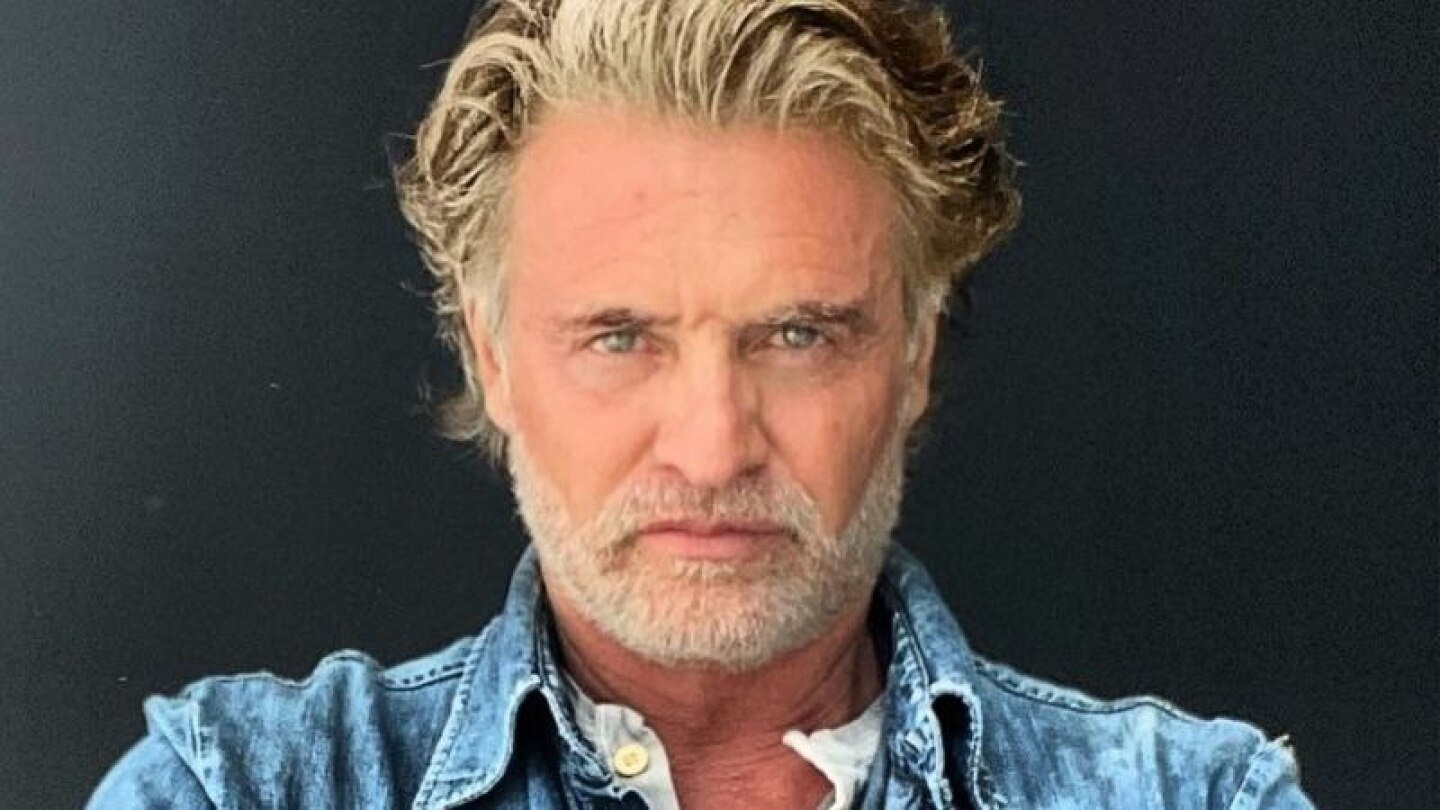 A Juan Soler le gusta prender la luz a la hora de tener relaciones: ¡No se quiere llevar ninguna sorpresa!