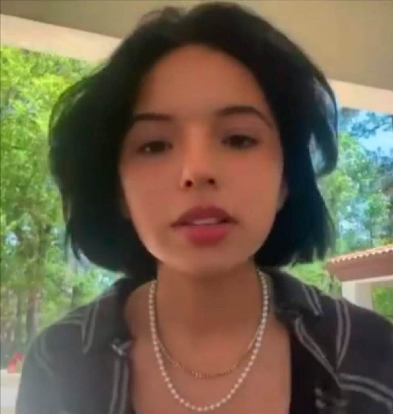 Ángela Aguilar rompe el silencio