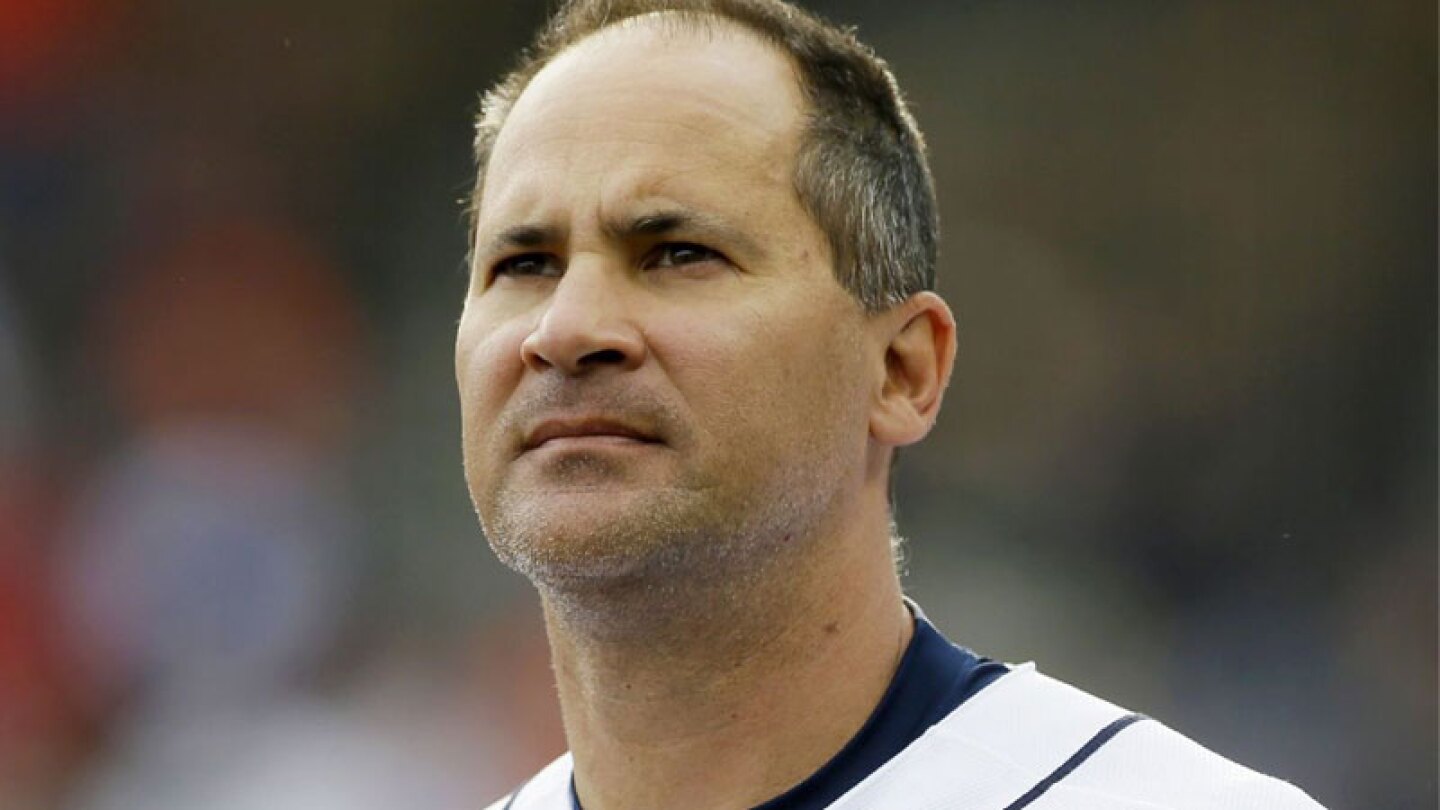 Omar Vizquel