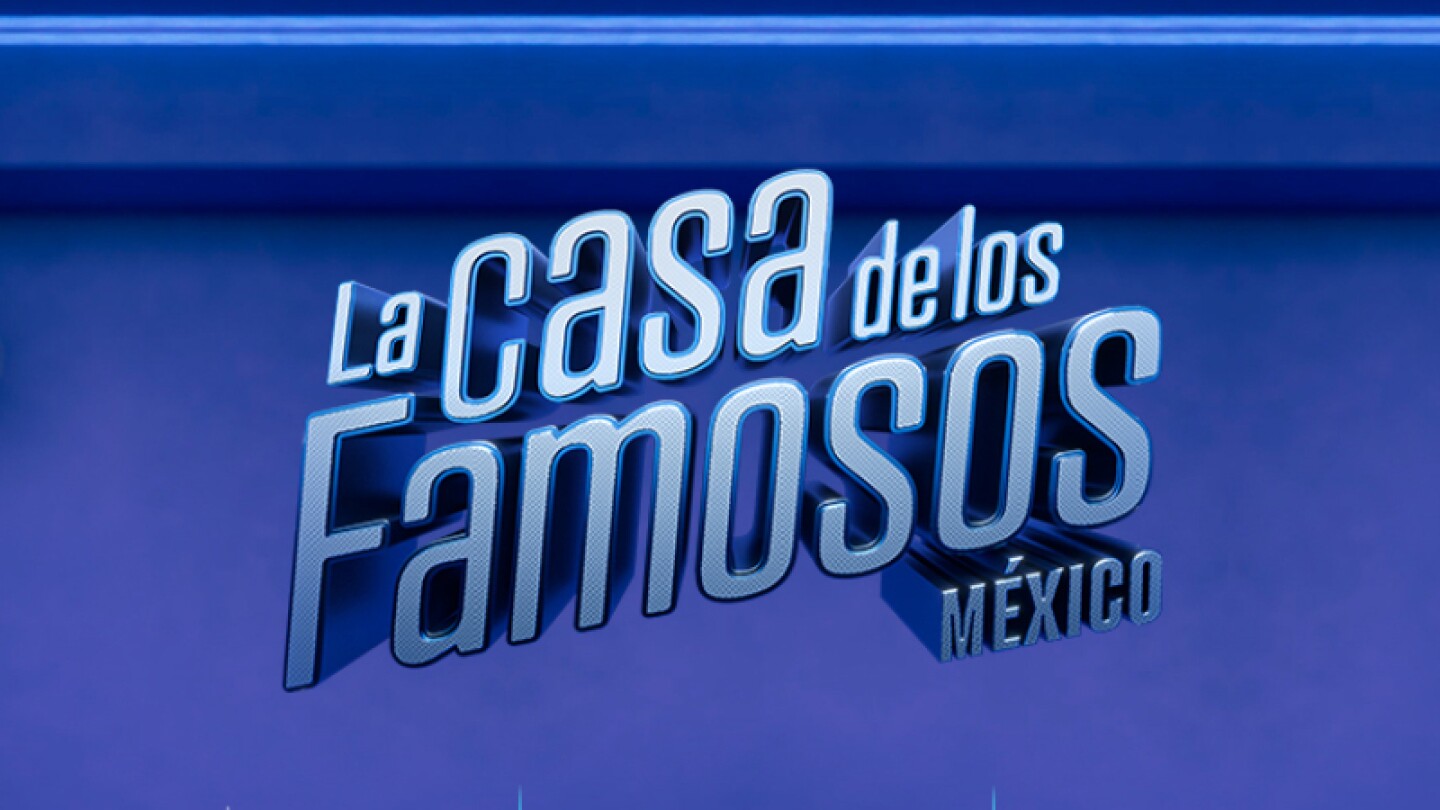 La Casa de los Famosos portada