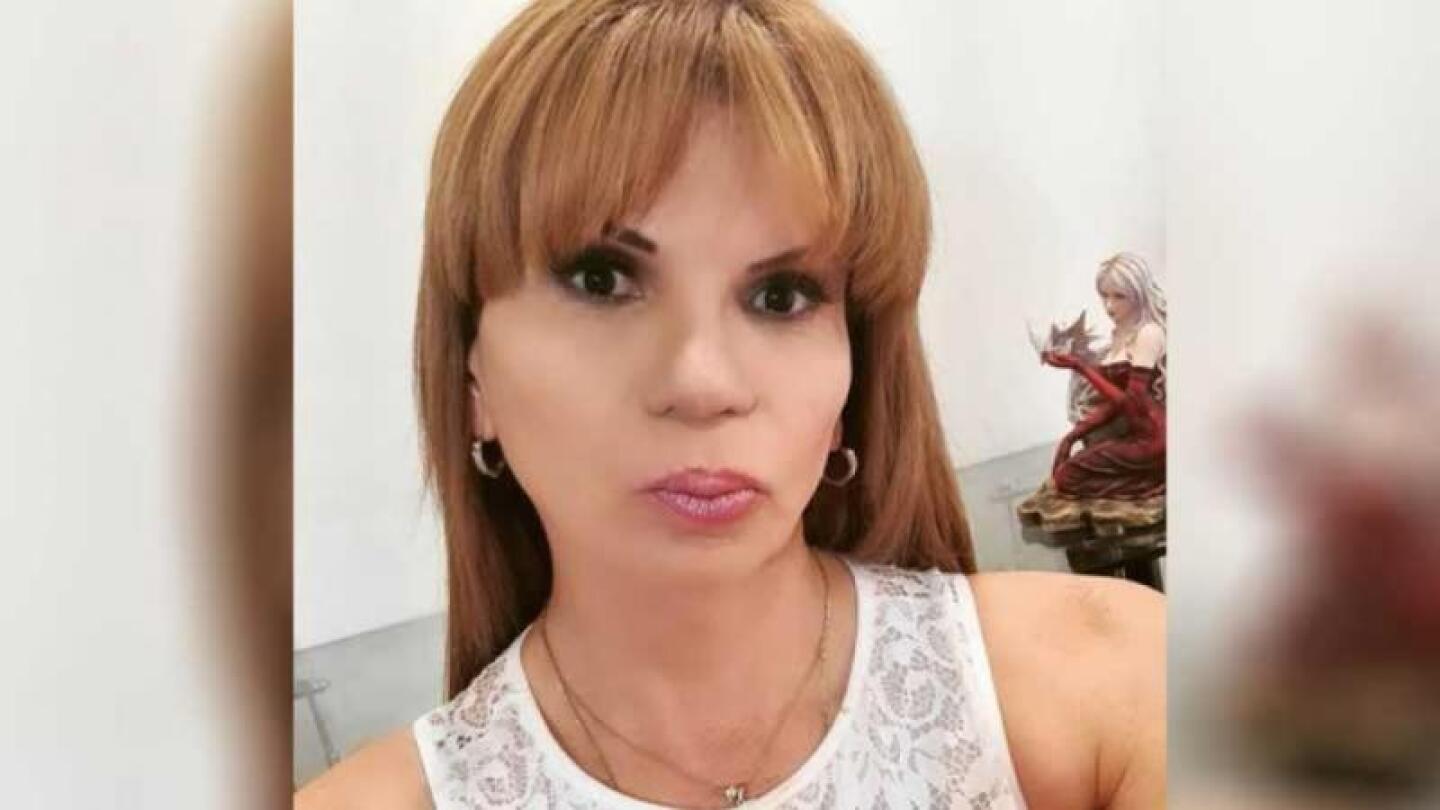 mhoni vidente predicción