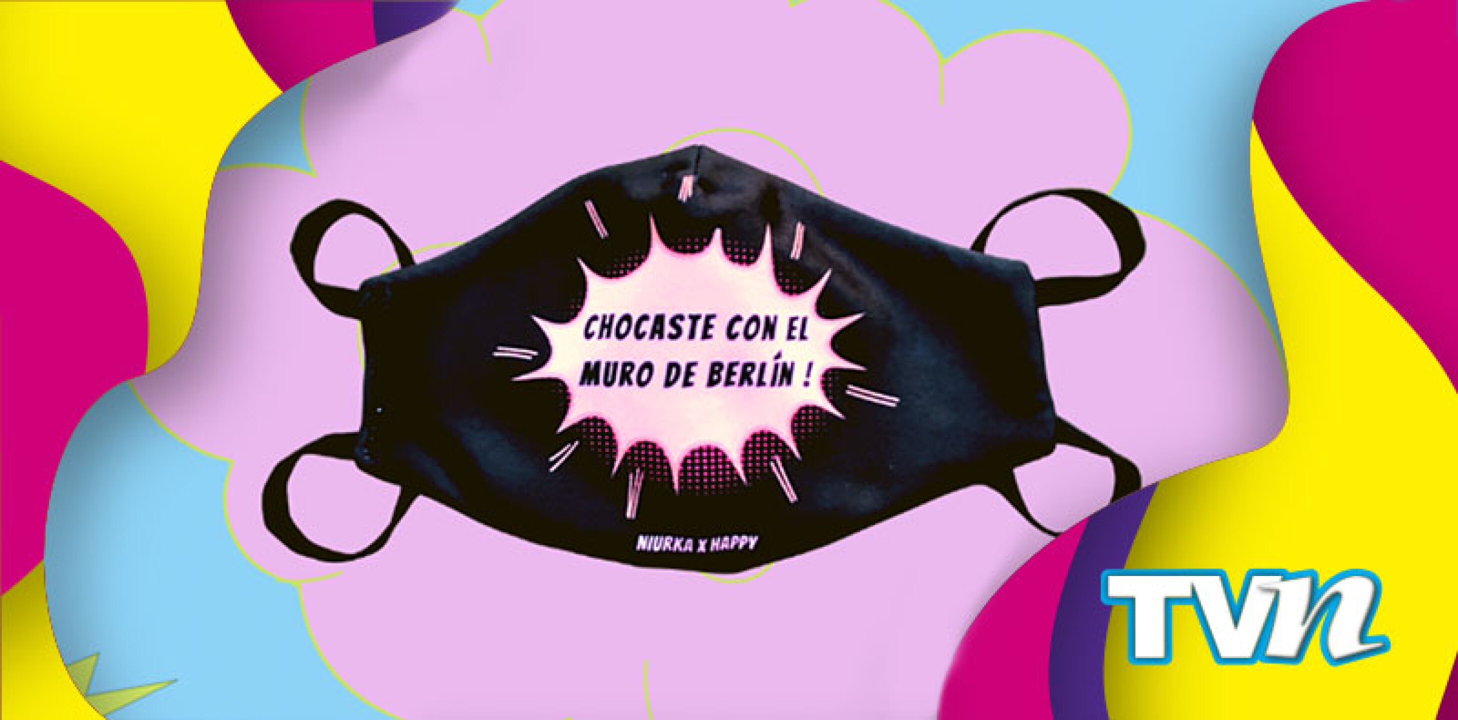 Niurka Empresaria Redes Sociales Página de Internet Fama Vedette Cubrebocas frases Icónicas