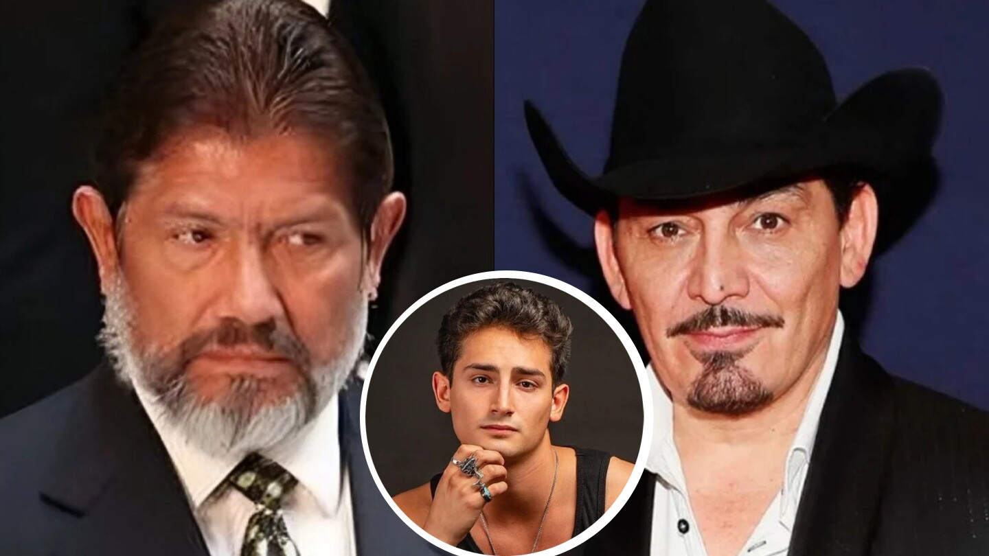 Juan Osorio desmiente que José Manuel Figuera le pidiera disculpas