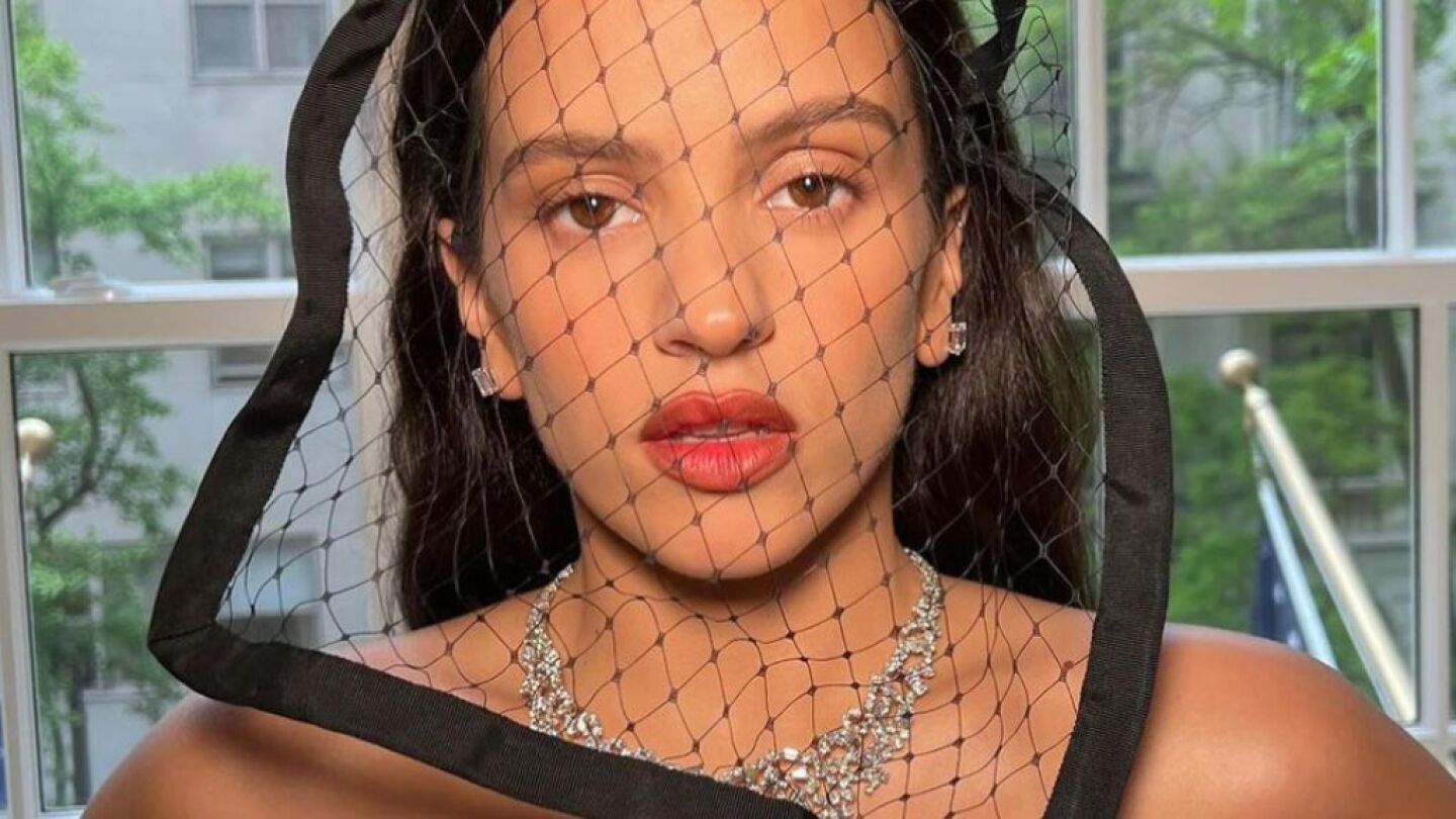 Rosalía