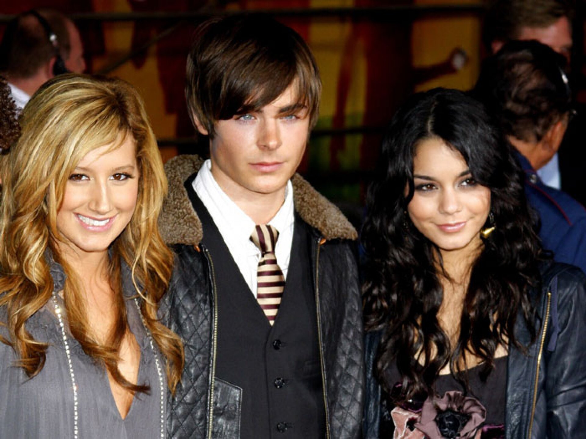 sharpay evans ashley tisdale embarazada