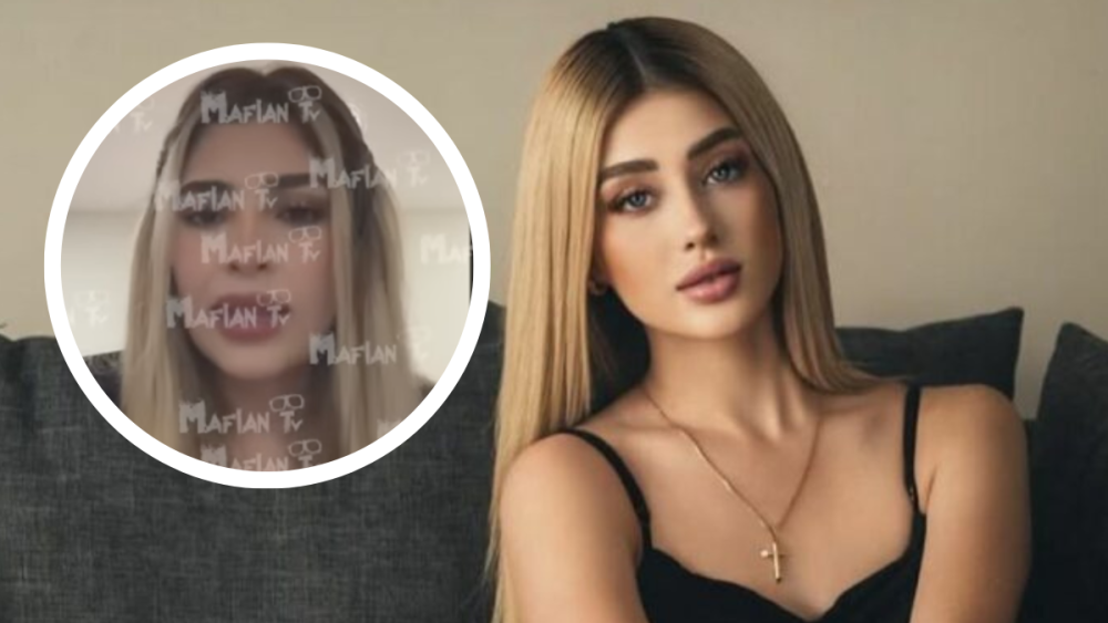 Vivian de la Torre rompe el silencio sobre Valeria Márquez; esto dijo
