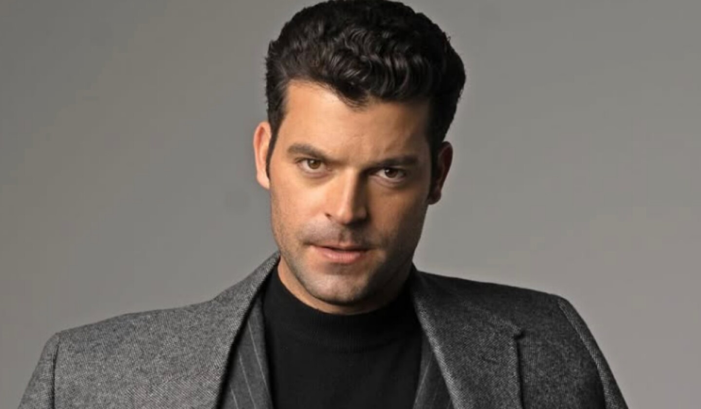 Adrián Di Monte podría abandonar 'La casa de los famosos México 2025'