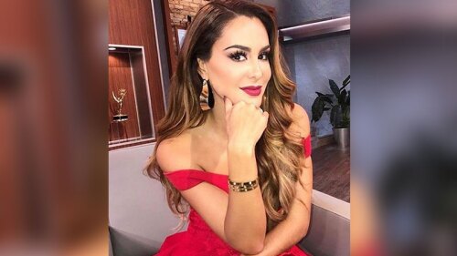 Instagram @ninelconde