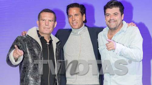La puesta en escena Los Mandamientos de un hombre Chin... no llegará a los escenarios