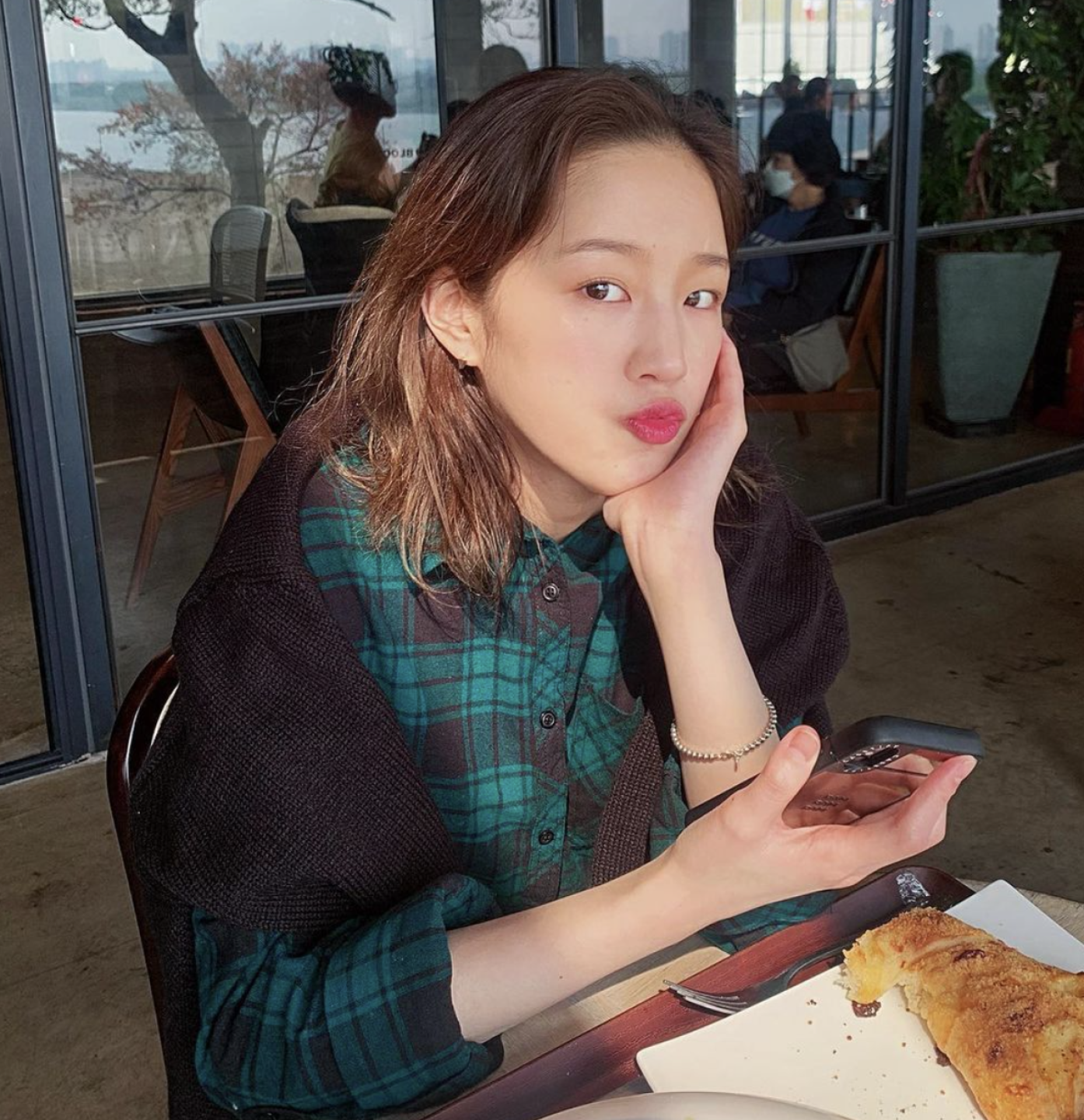 Fallece estrella de K-Pop a los 30 años investigan su muerte