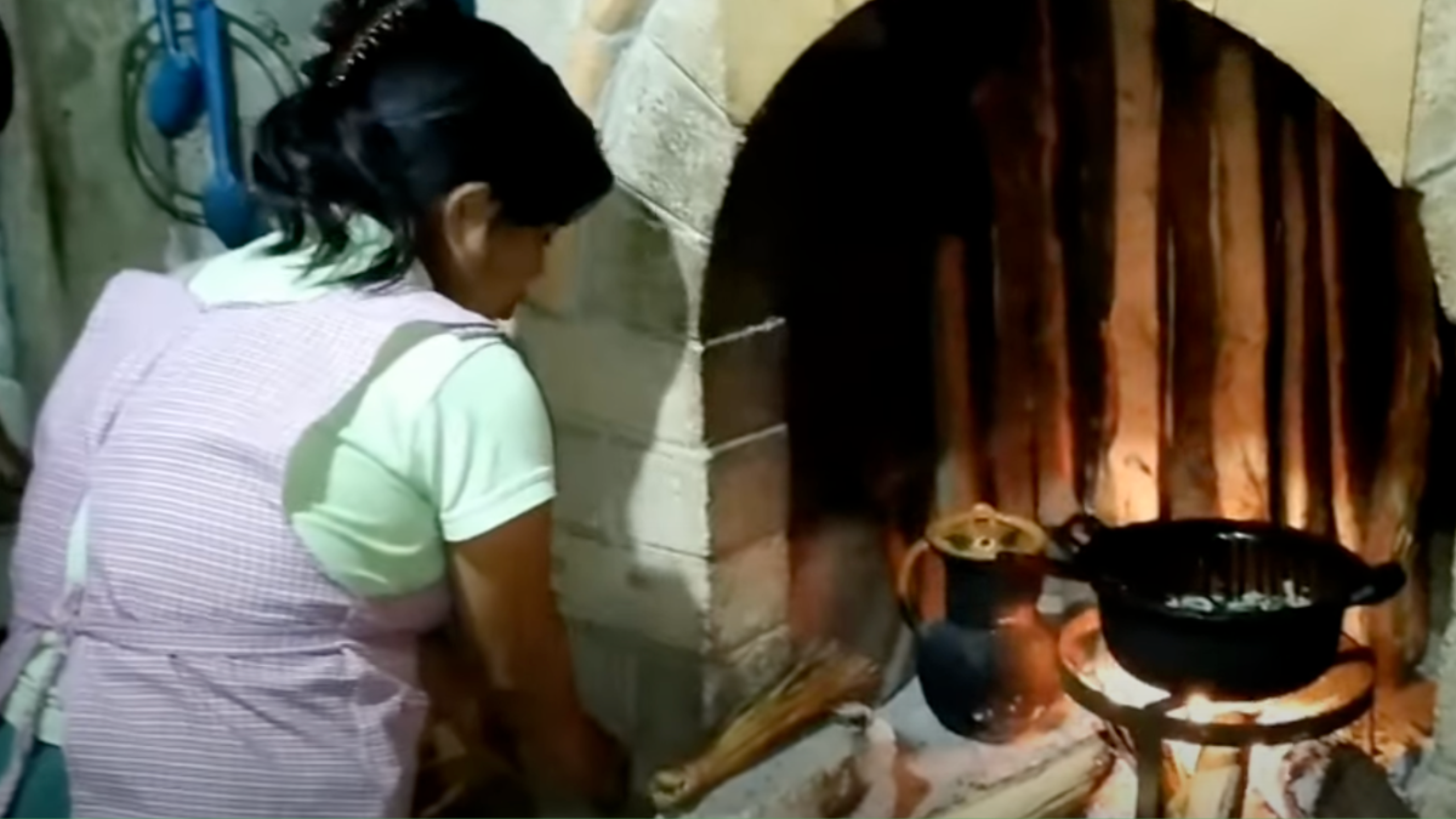 La Cocina de Toña en el rancho