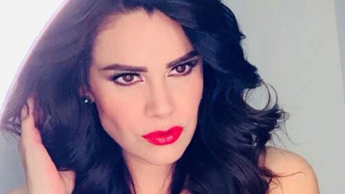 Luz Elena González causa polémica por comentario hacia mujeres transgénero