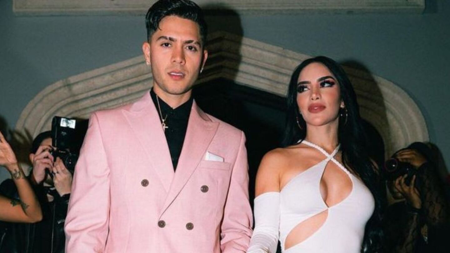 Juan de Dios Pantoja le habría sido infiel a Kimberly Loaiza