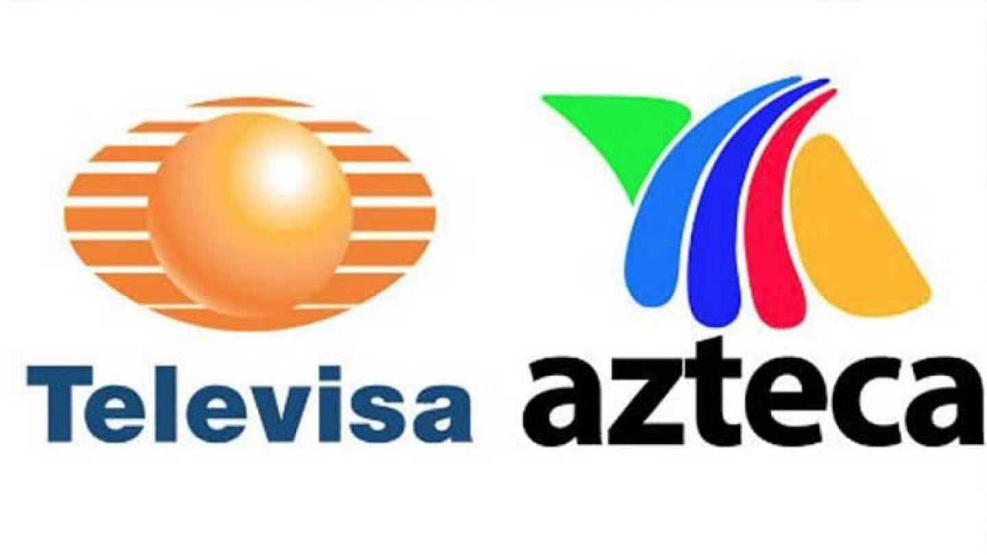 TV Azteca y Televisa presentan sus programas de destreza deportiva