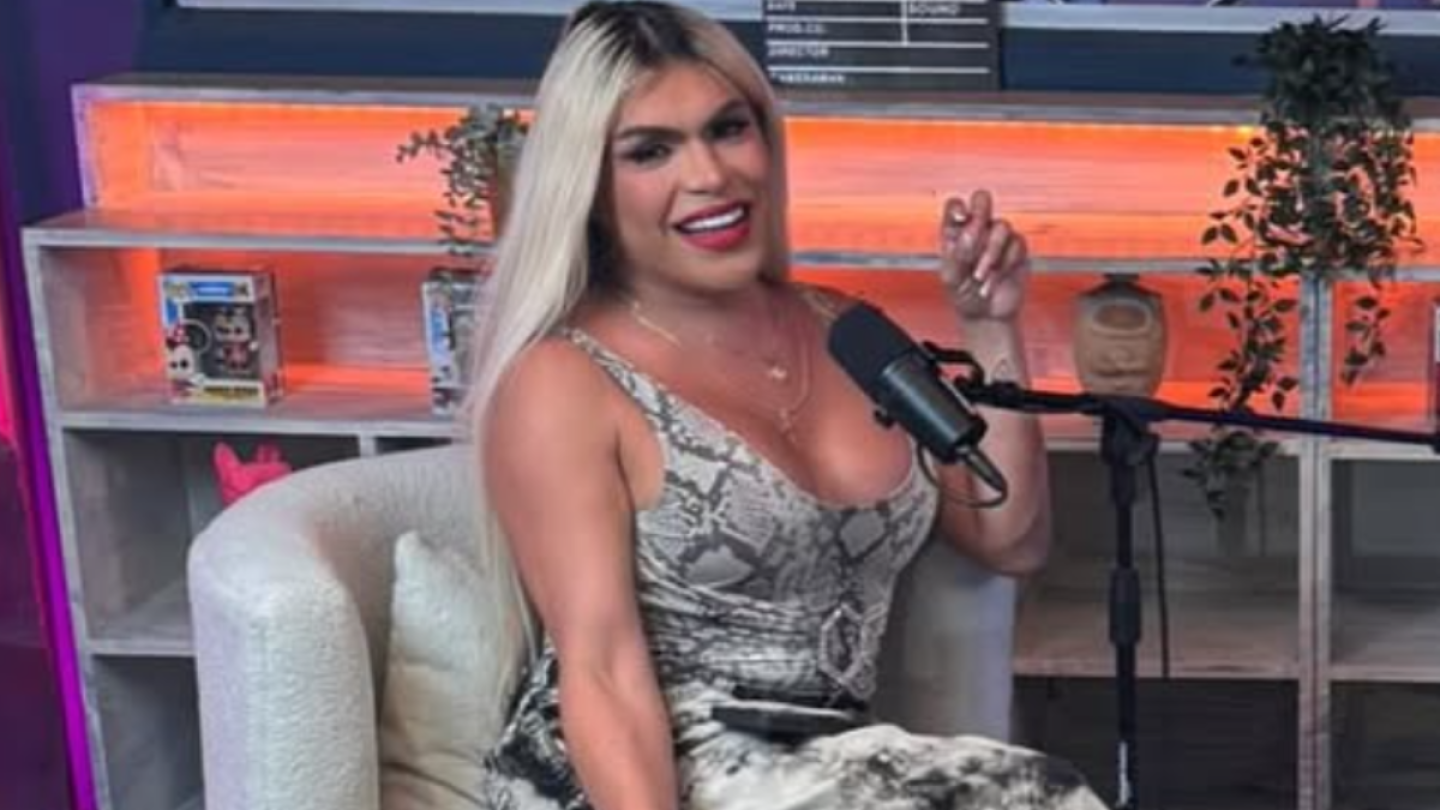 Wendy Guevara debutará como actriz en telenovela