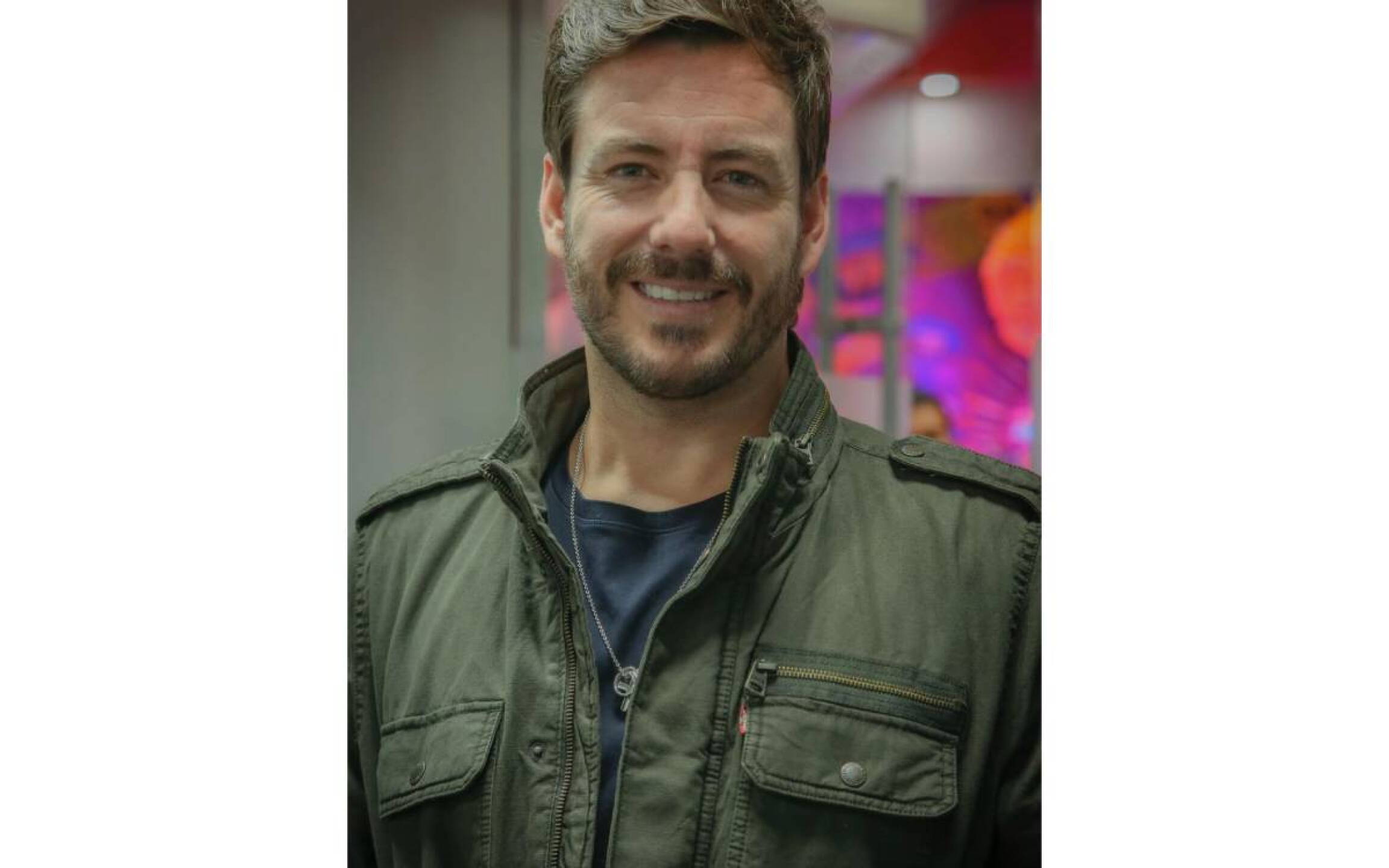 Juan Diego Covarrubias