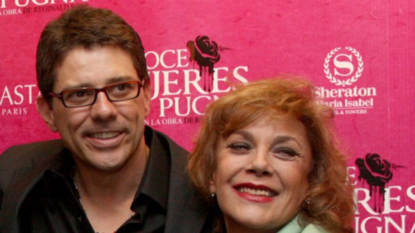 Paco de la O dará vida a un transexual.