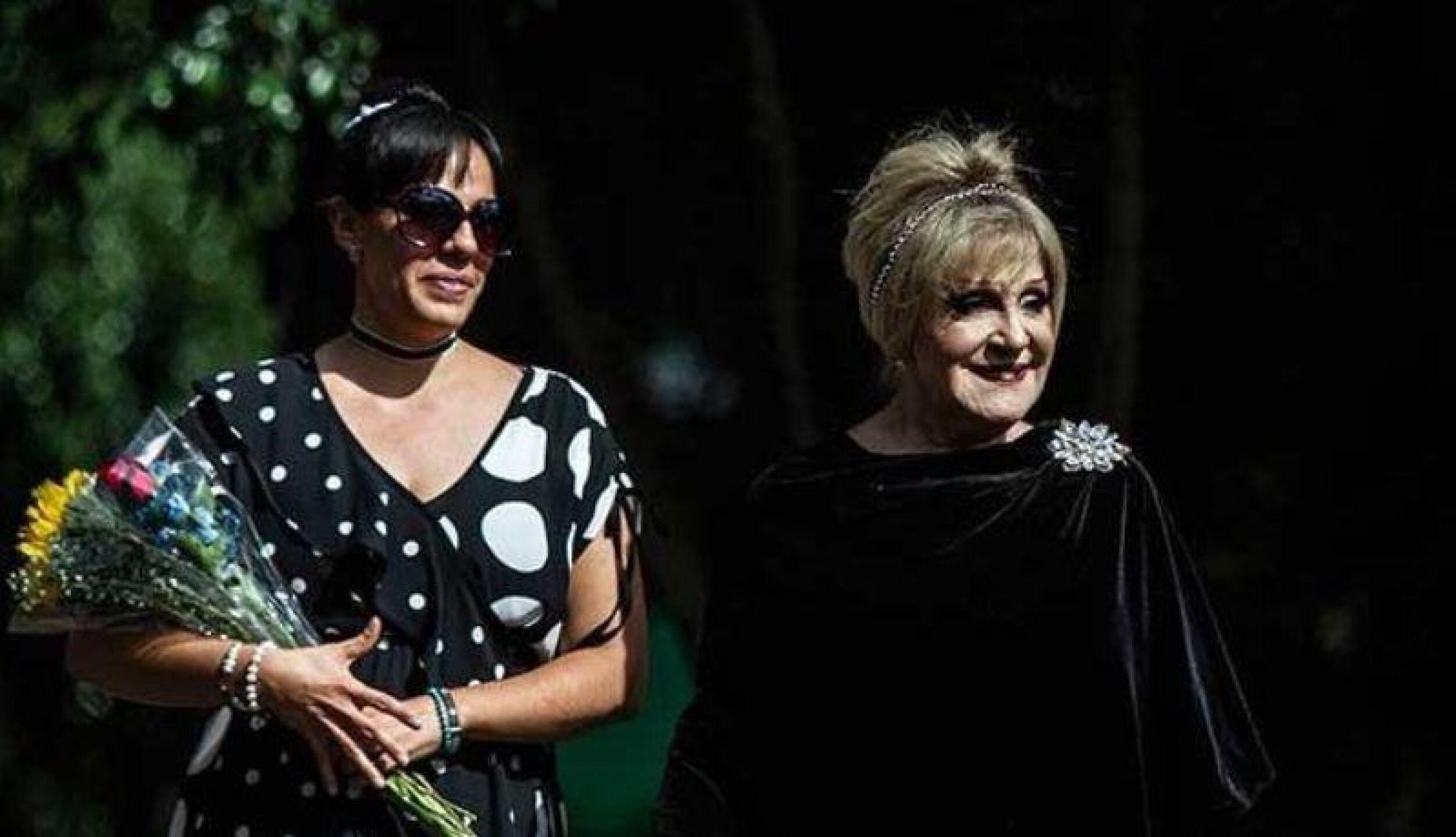 Anel Noreña acusa a Marysol Sosa de haber difundido la noticia de su hermana