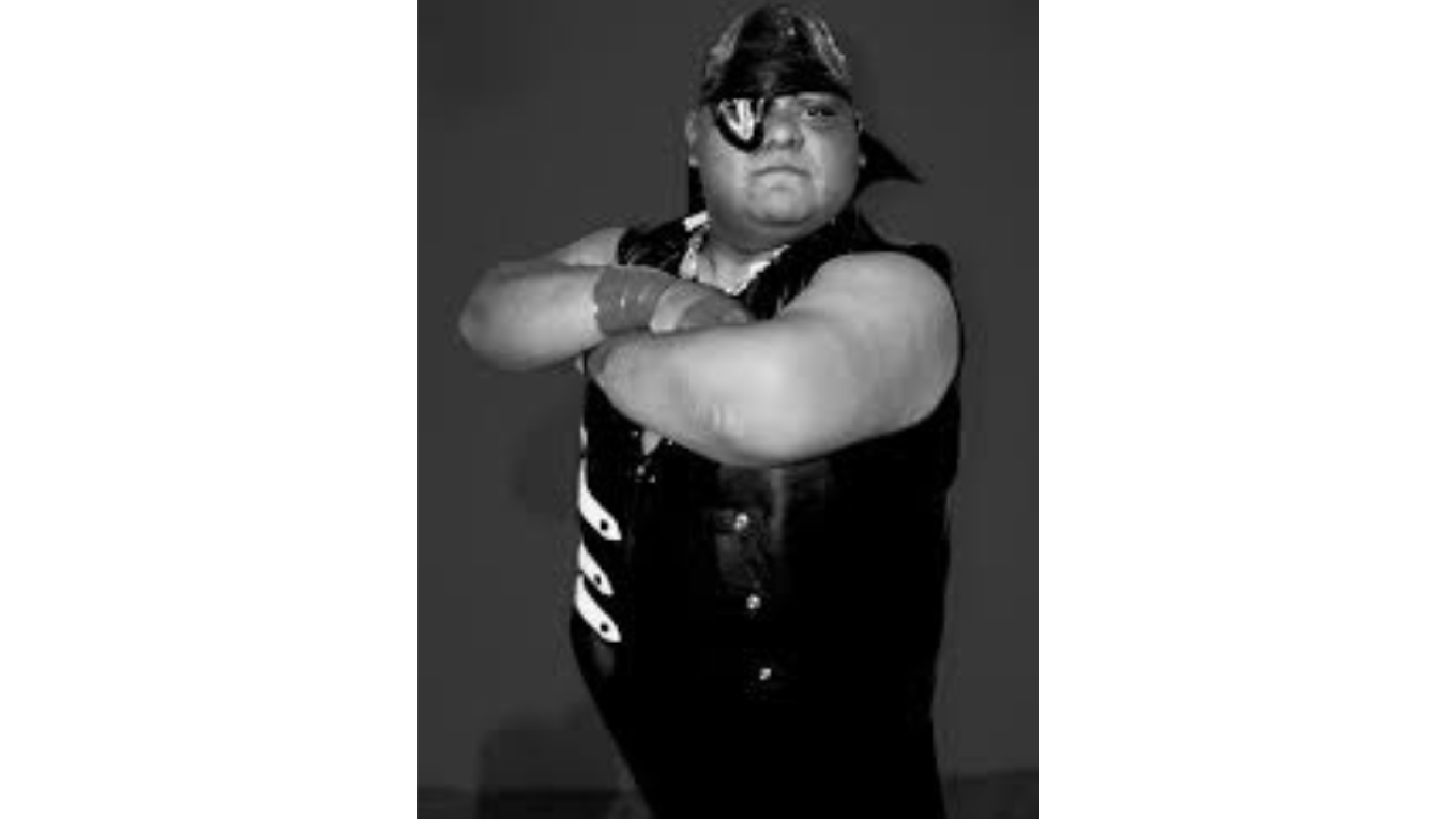 Muere famoso luchador profesional mexicano