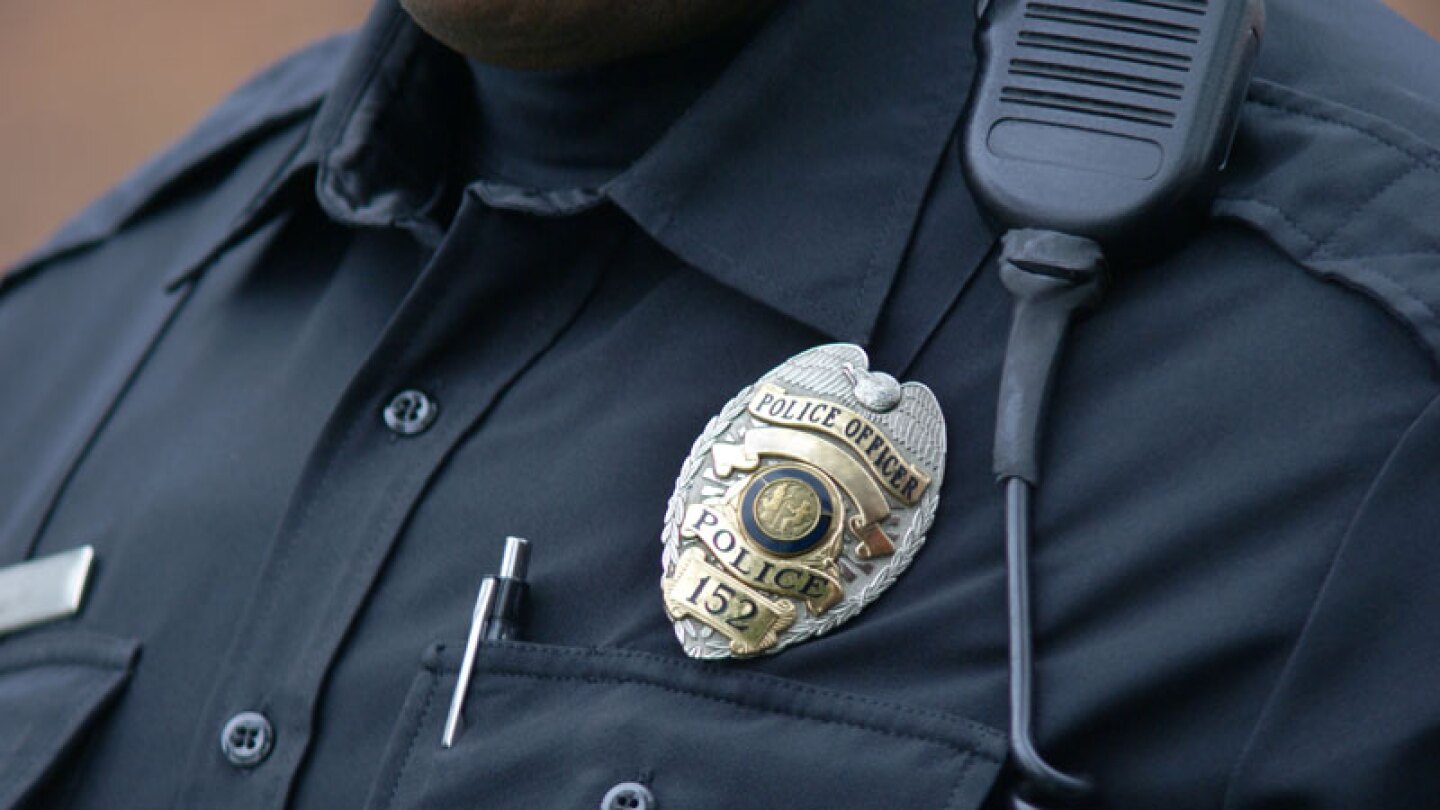 Policía n