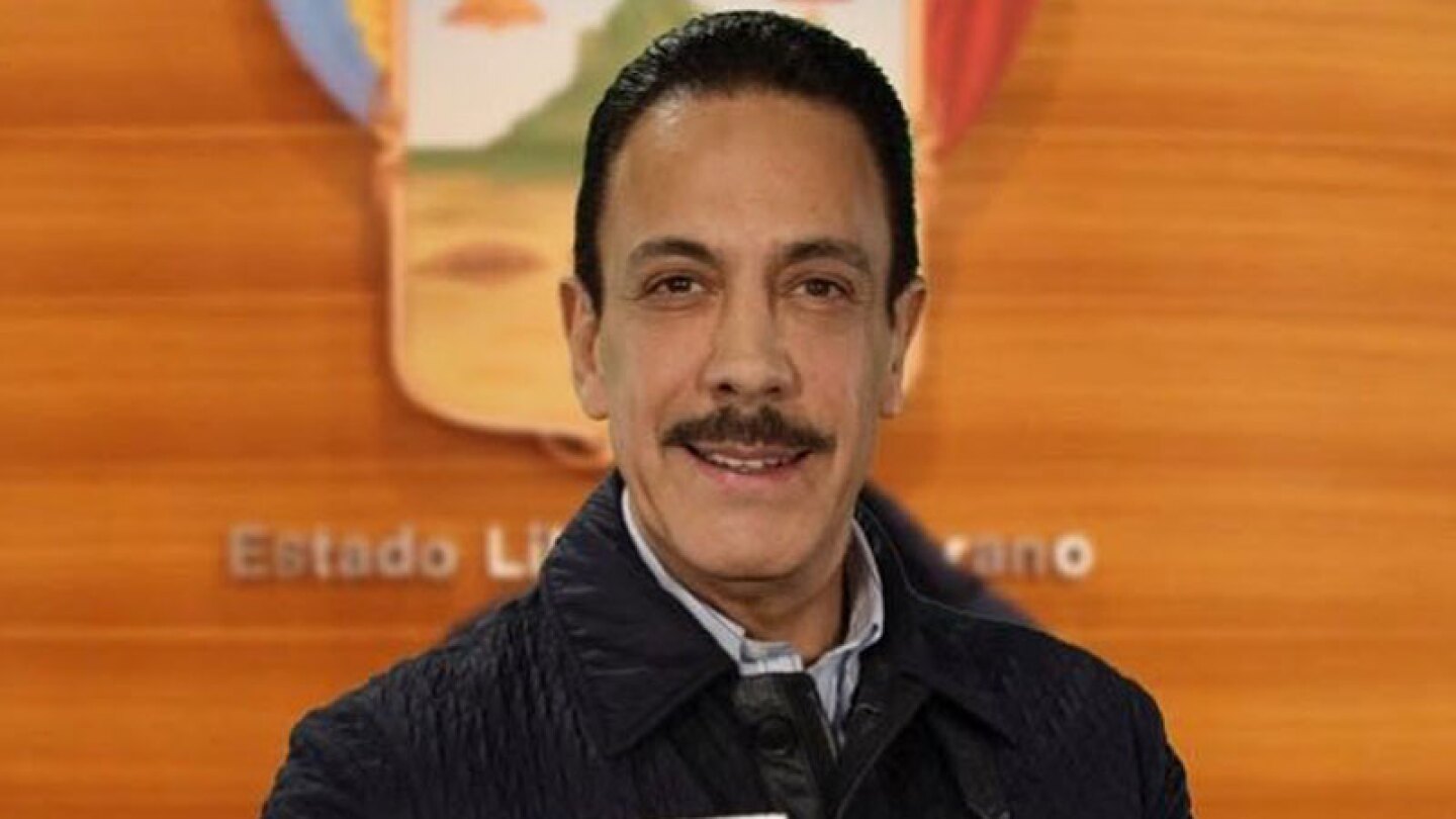 Omar Fayad tuvo miedo de morir de Covid-19