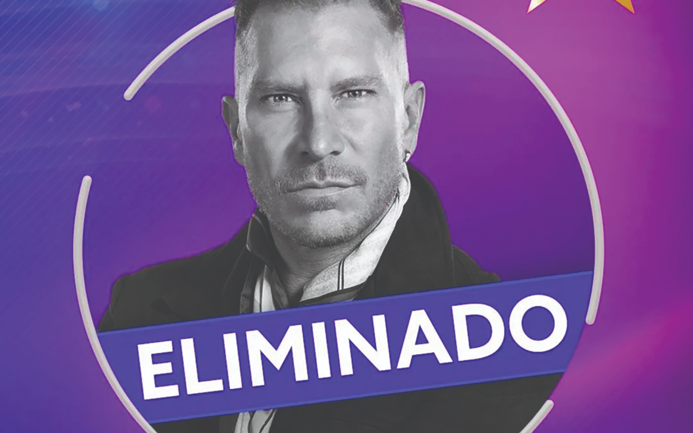 Salvador Zerboni eliminado de LCDLF All-stars