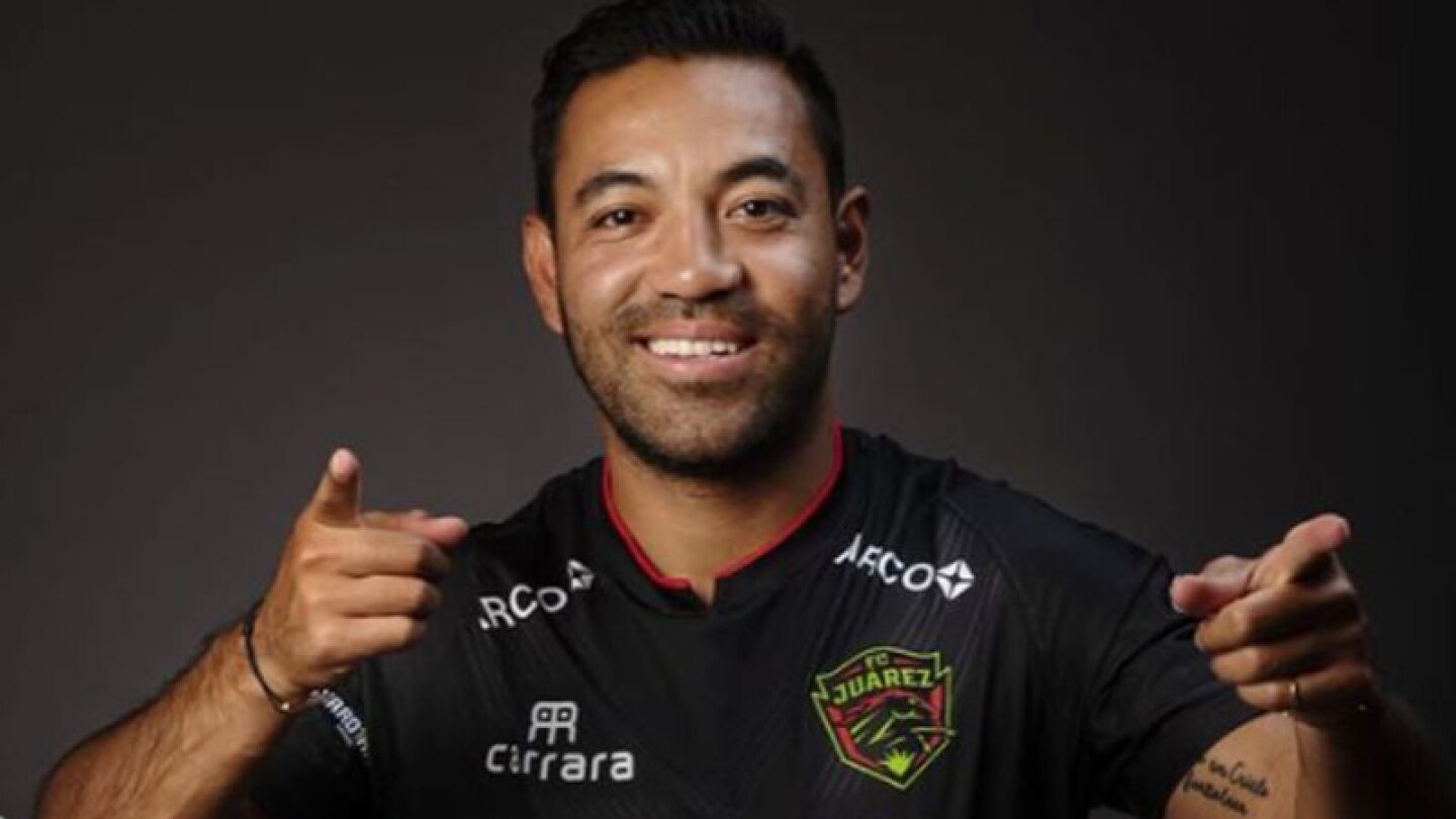 marco fabián viola protocolo y lo separan del quipo