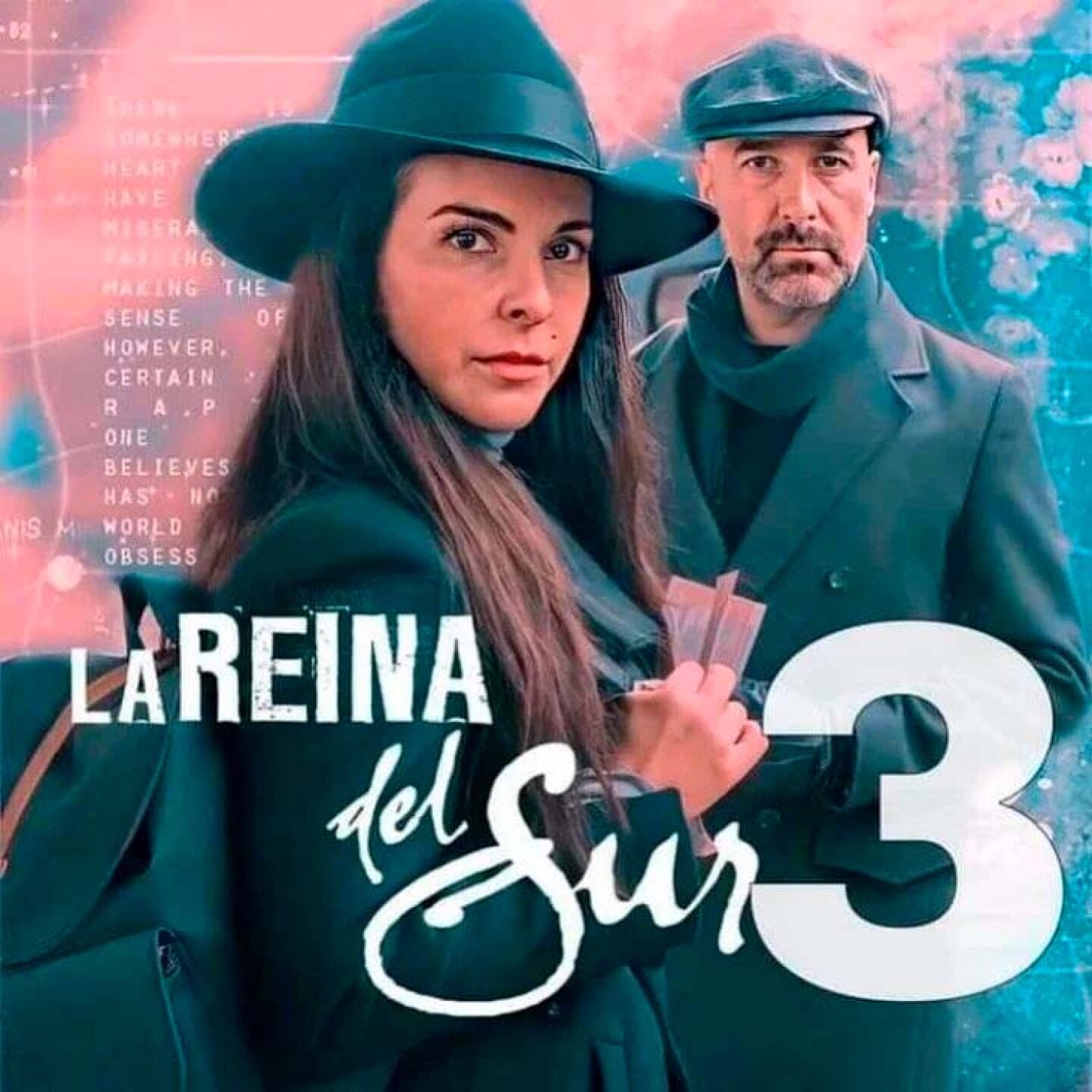 Kate del Castillo dijo adiós a La Reina del Sur